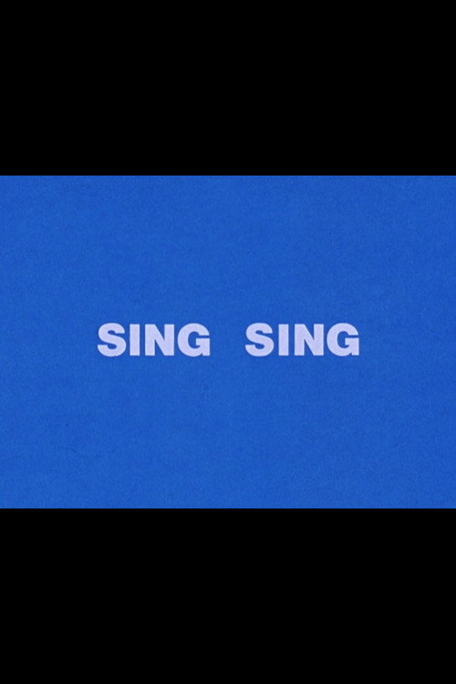 Sing Sing