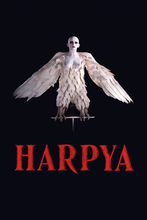 Гарпия