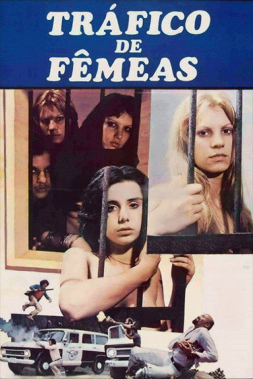 Tráfico de Fêmeas