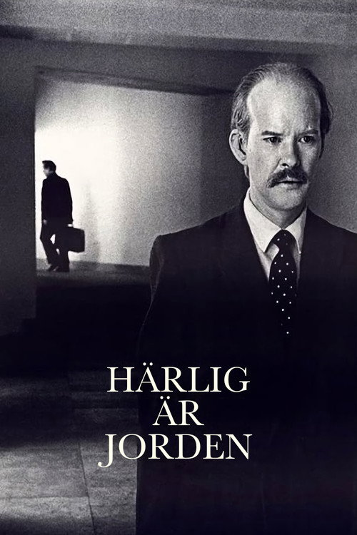 Härlig är jorden