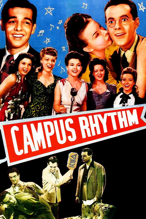 Campus Rhythm