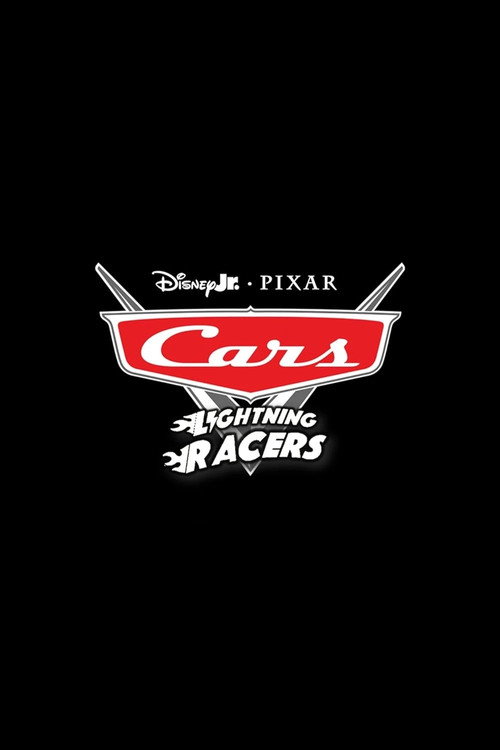 Cars: Lightning Racers