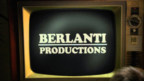 Логотип Berlanti Productions