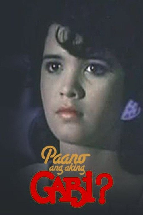 Paano Ang Aking Gabi?