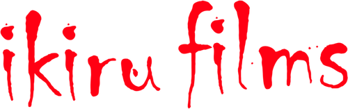Логотип Ikiru Films