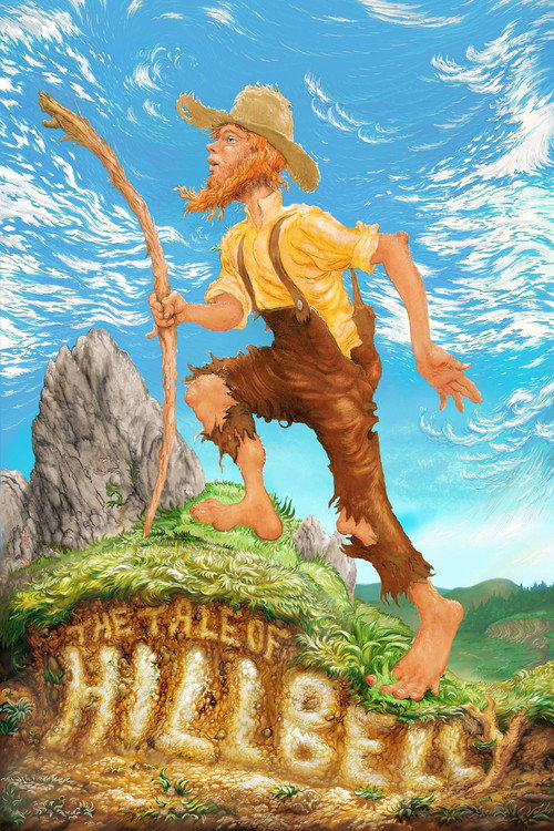 The Tale of Hillbelly
