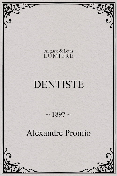Dentiste