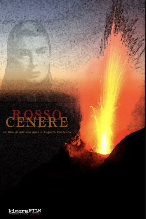 Rosso cenere