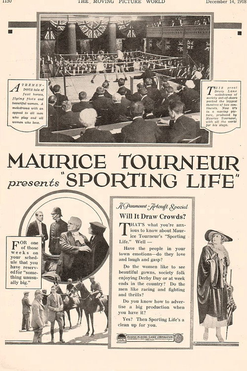Sporting Life