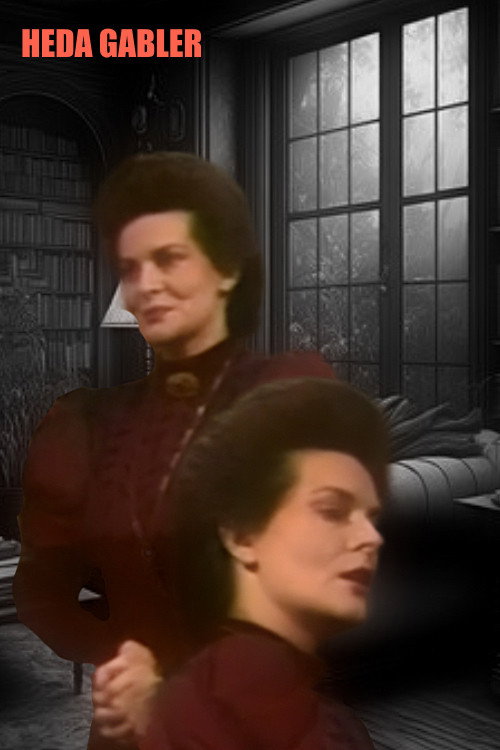 Гедда Габлер