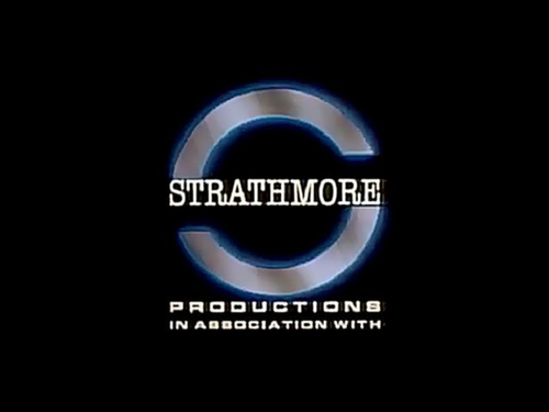 Логотип Strathmore Productions
