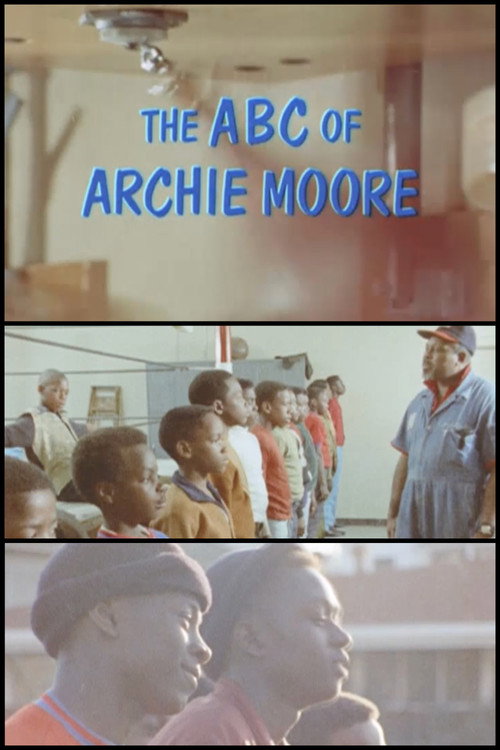 The ABC of Archie Moore
