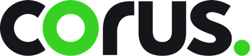 Логотип Corus Entertainment