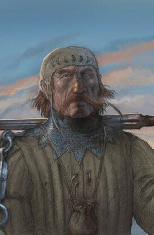 1525, la Révolution oubliée