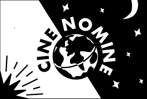Логотип Cine Nomine