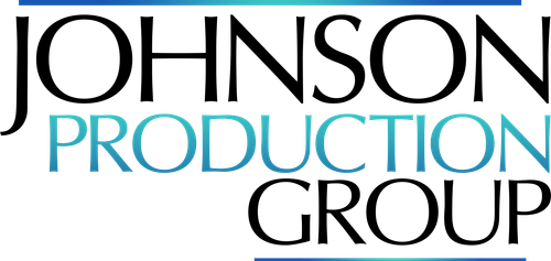 Логотип Johnson Production Group