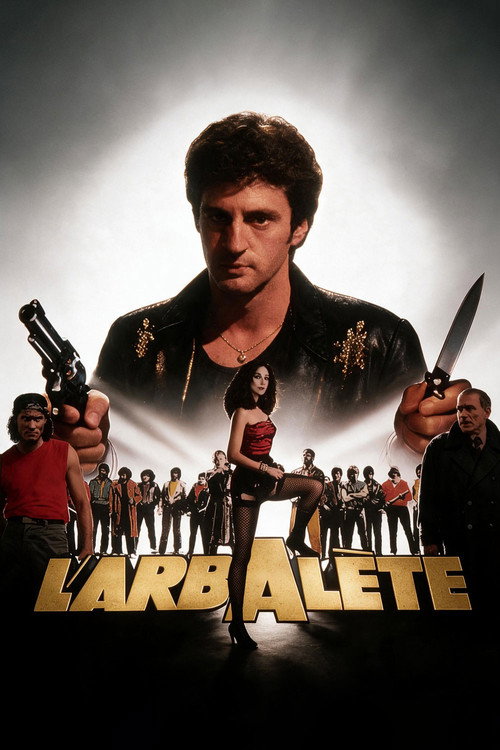 L'Arbalète