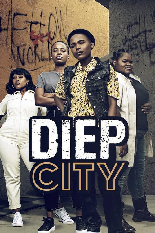 DiepCity