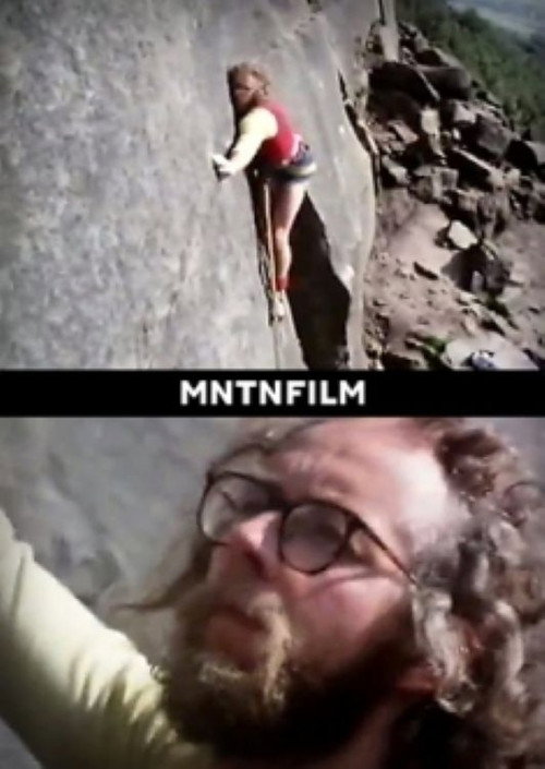 New Extremes: Rock Athlete