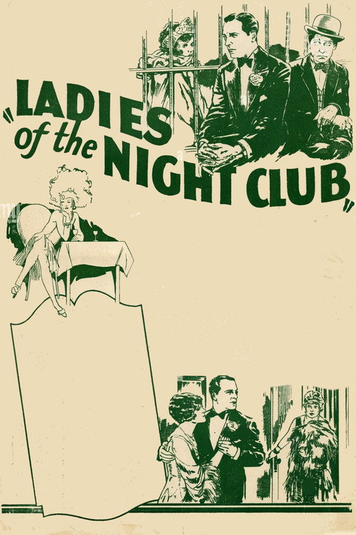 Ladies of the Night Club