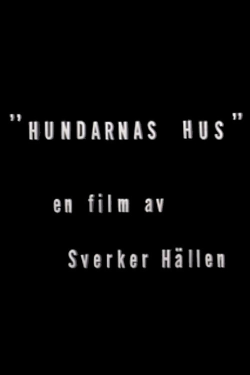Hundarnas hus