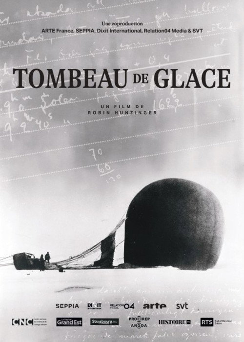 Tombeau de glace