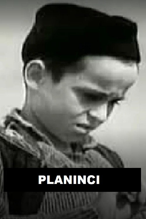 Planinci