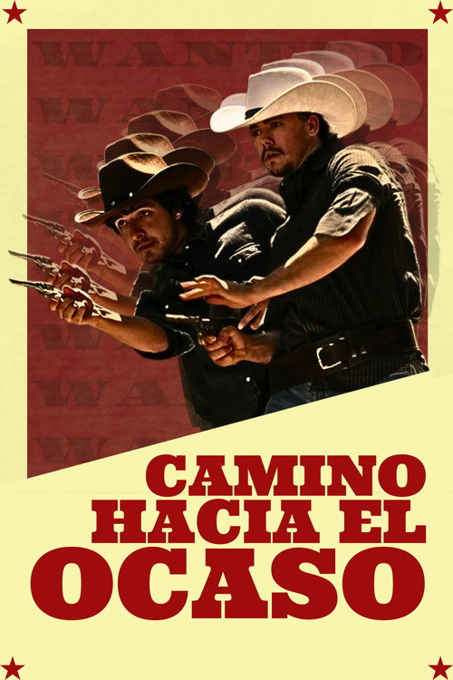 Camino Hacia el Ocaso