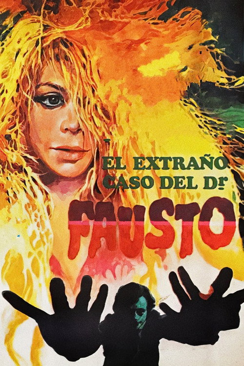 El extraño caso del doctor Fausto