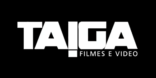 Логотип Taiga Filmes