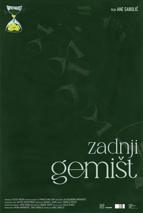 Zadnji gemišt