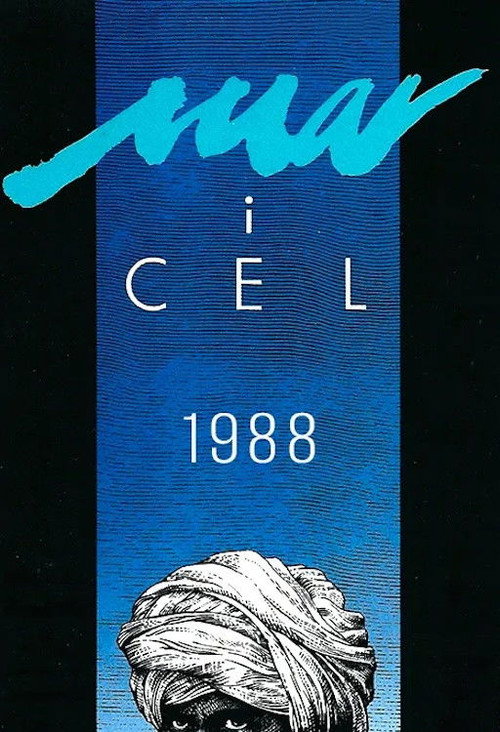 Mar i cel