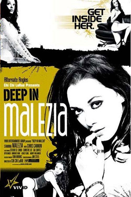 Deep in Malezia