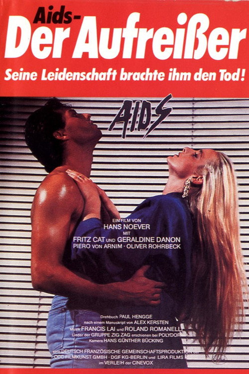 Gefahr für die Liebe - AIDS