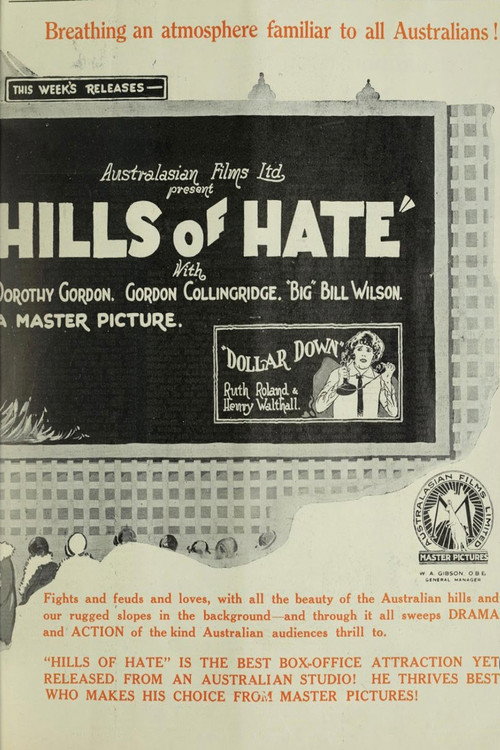 Hills of Hate
