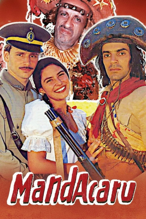 Mandacaru