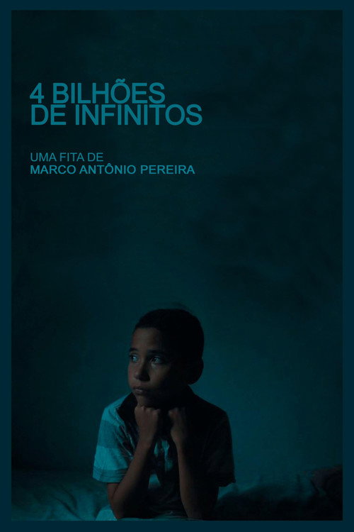 4 Bilhões de Infinitos