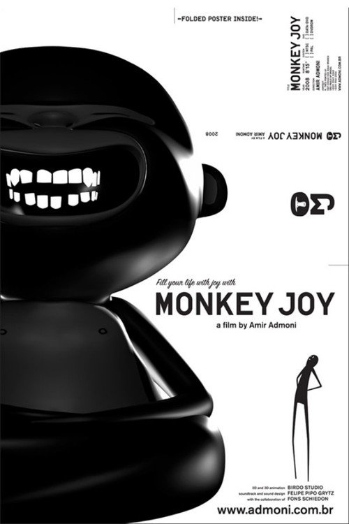 Monkey Joy