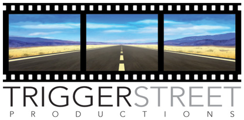 Логотип Trigger Street Productions