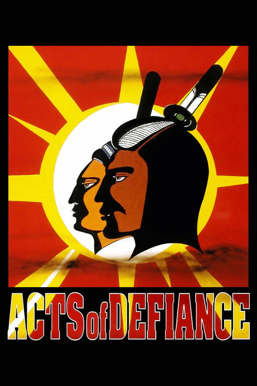 Acts of Defiance