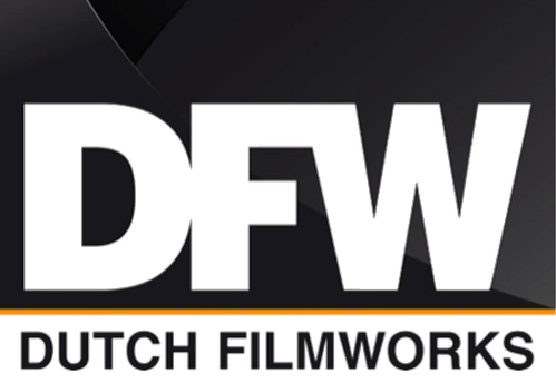 Логотип Dutch Filmworks
