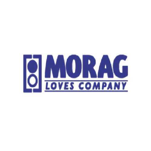 Логотип Morag Loves Company