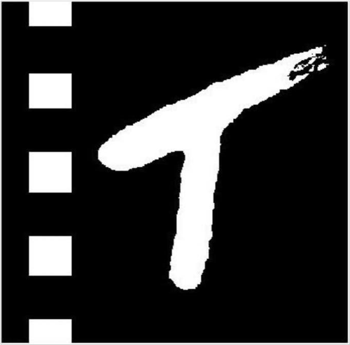 Логотип Thura Film
