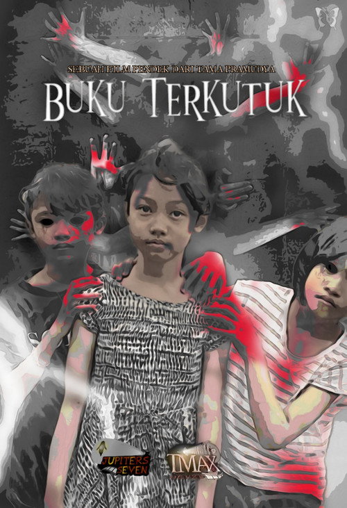 Buku Terkutuk
