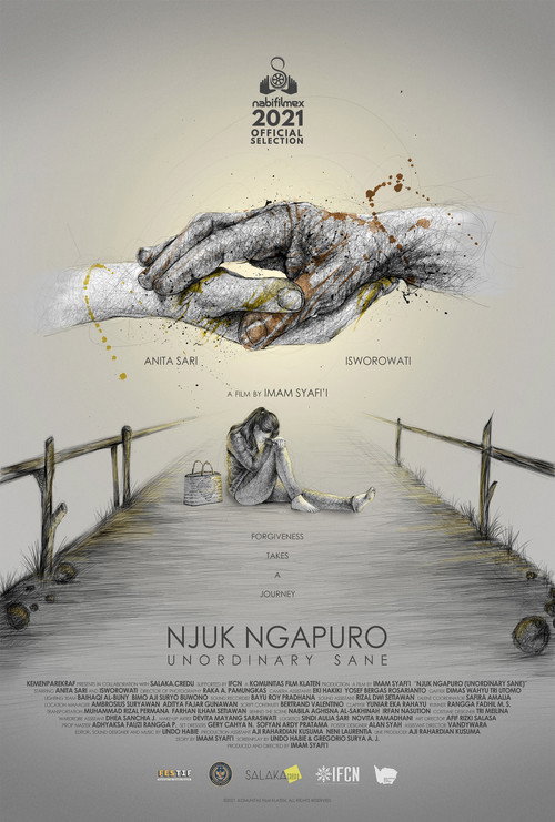 Njuk Ngapuro