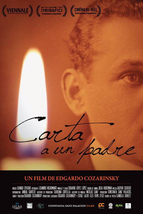 Carta a un padre