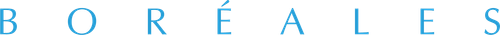 Логотип Boréales