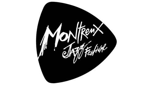 Логотип Montreux Jazz Festival