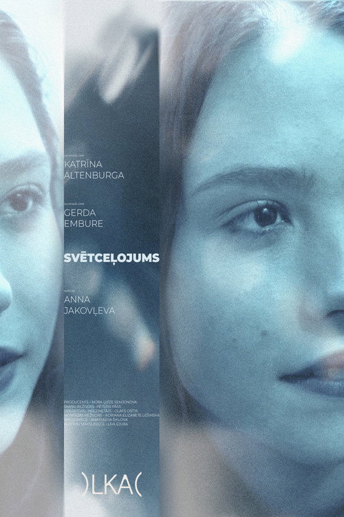Svētceļojums