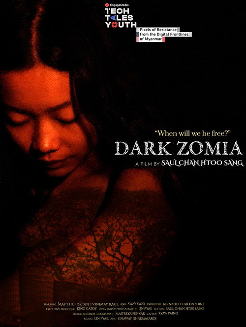 Dark Zomia